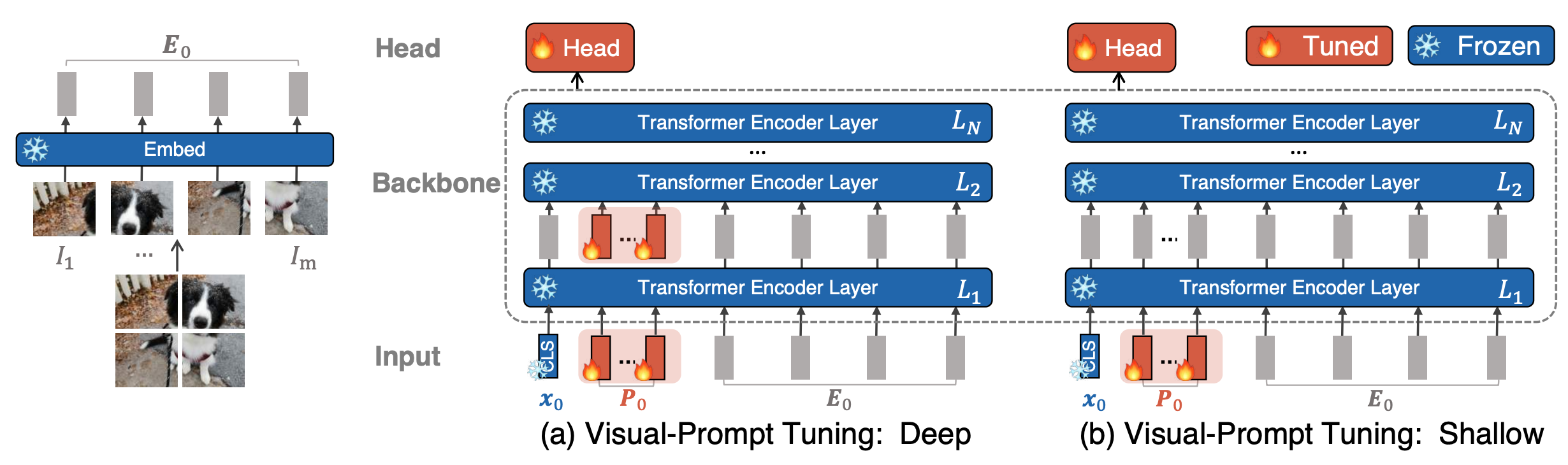 Ai Visual Prompt Tuning