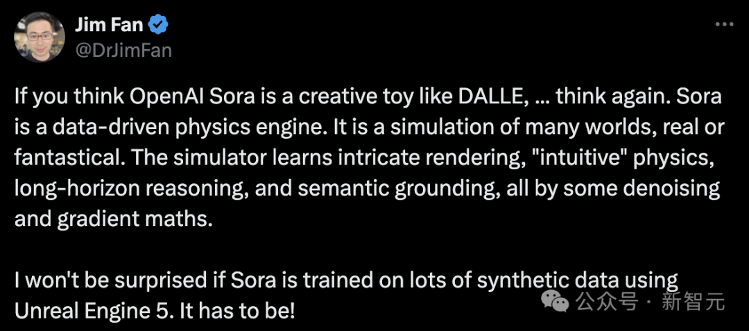 OpenAI发布文生视频模型Sora：60秒一镜到底、吊打现在所有视频生成模型