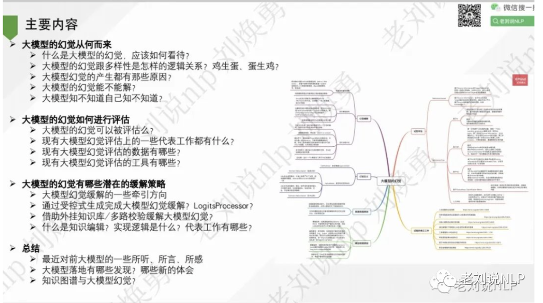 共享老刘说NLP技术社区：专注底层原理、前沿技术、知识分享的知识社区对外纳新