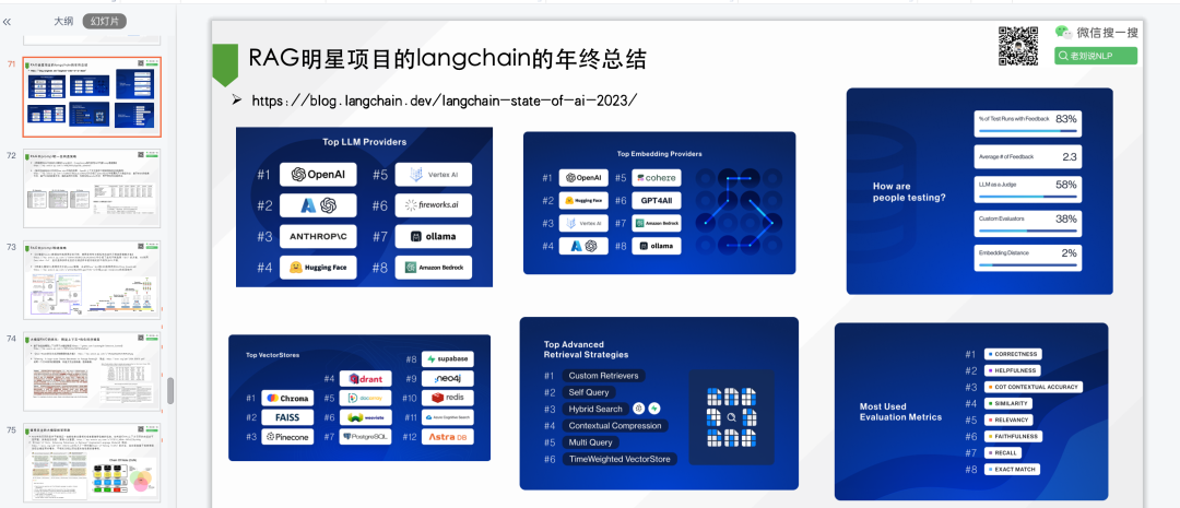 老刘说NLP的2023年终技术总结回顾：关于大模型和知识图谱那些有趣的事儿