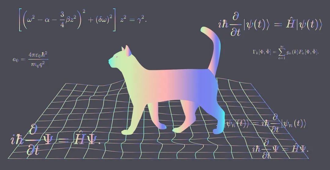量子到经典的涌现：从信息角度理解薛定谔的猫｜量子世界地图- 智源社区