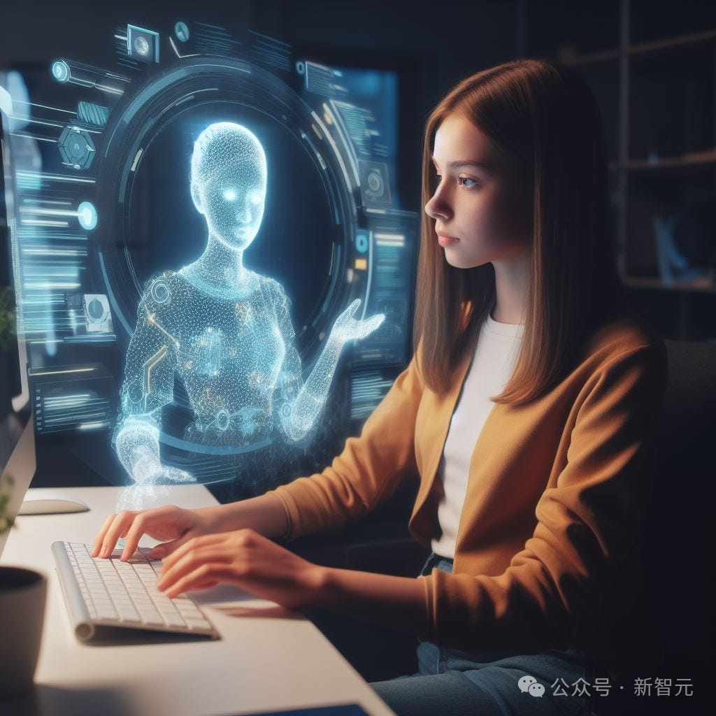 AI「导师」进哈佛！7x24小时辅导CS课程，RAG或成AI教育最后一块拼图