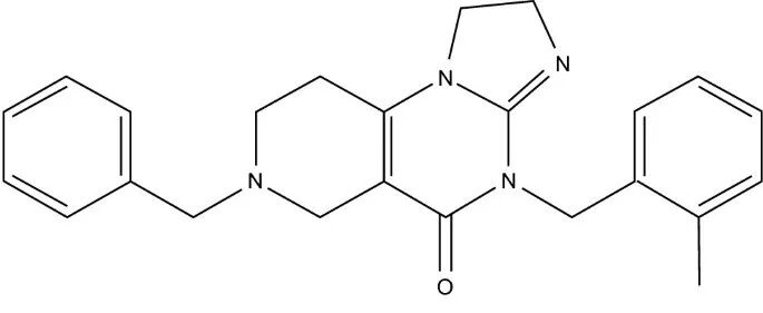 Dordaviprone: First Approval | Drugs | Springer Nature Link