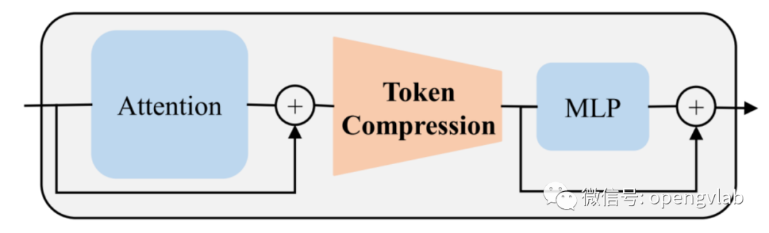 DiffRate：首个可微分Token压缩，性能SOTA | ICCV 2023 - 智源社区