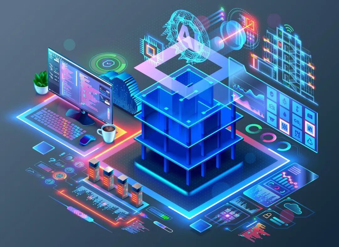 Building IoT: the backbone of Smart Buildings - Wattsense