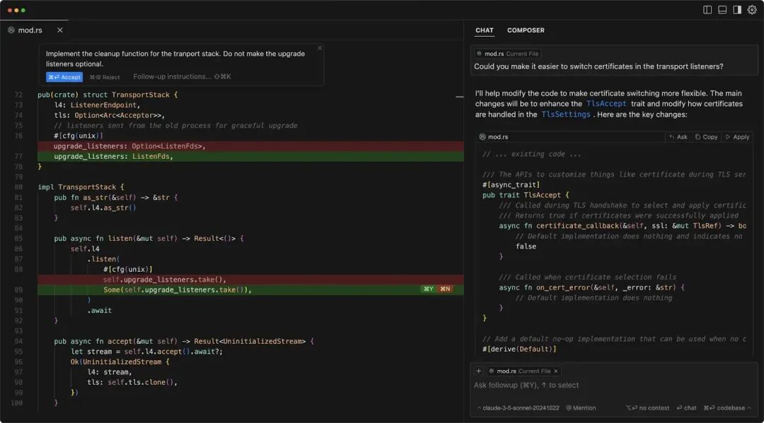 What is Cursor AI? Everything You Need to Know | UI Bakery Blog
