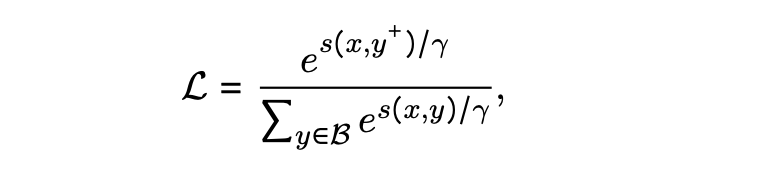 引入任务Instruction指令的句子向量化方案：Instructor的实现思路及训练数据集构造方案