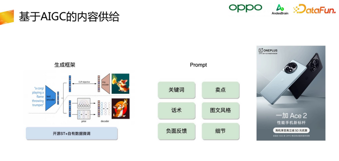 OPPO智能增长算法核心架构与应用