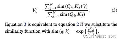 【BBuf的CUDA笔记】十，Linear Attention的cuda kernel实现解析