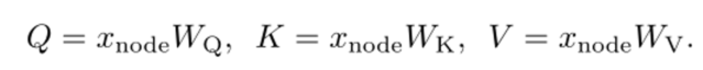 用于图表示学习的Graph Propagation Transformer (GPTrans)