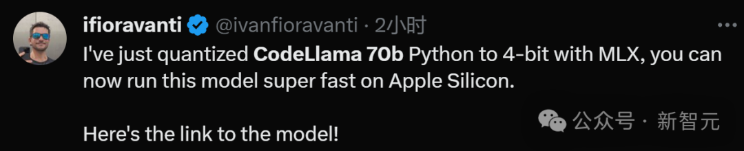 Code Llama 70B霸榜3连发，练习5个月击败GPT-4！小扎LeCun亲自官宣上新