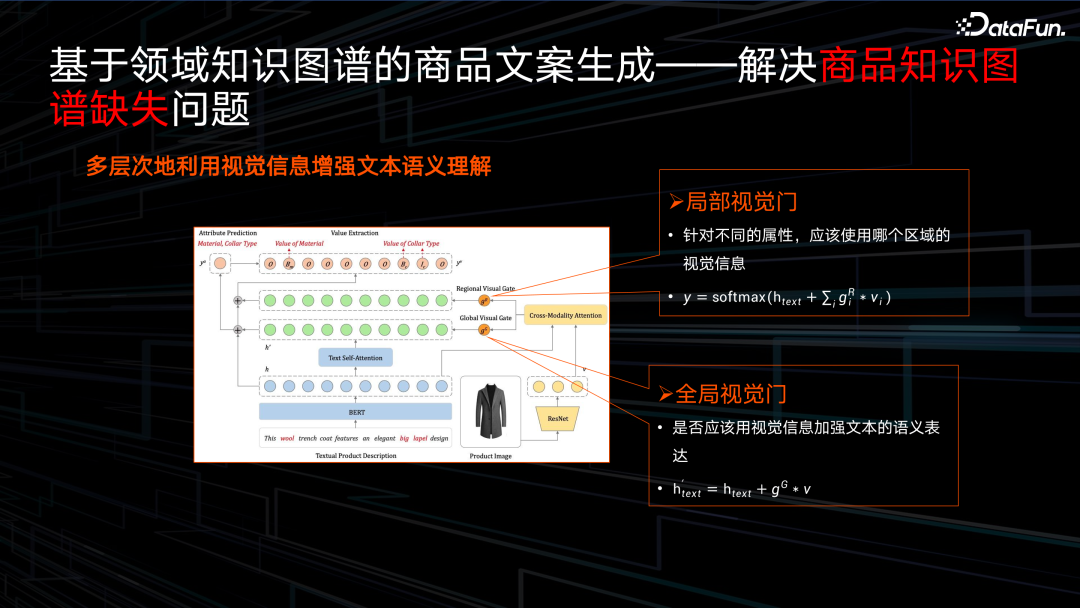 如何将知识图谱与AIGC结合？京东是这么做的