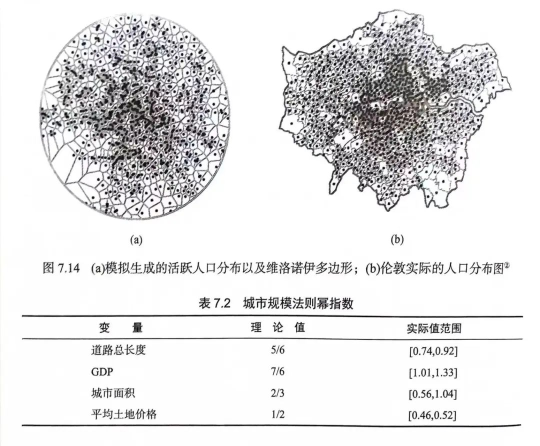 从《规模法则》视角看世界：从经济系统到城市、企业｜复杂系统管理学