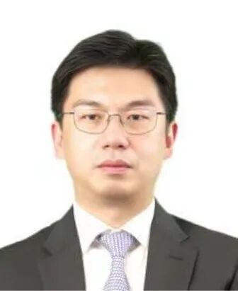 徐立