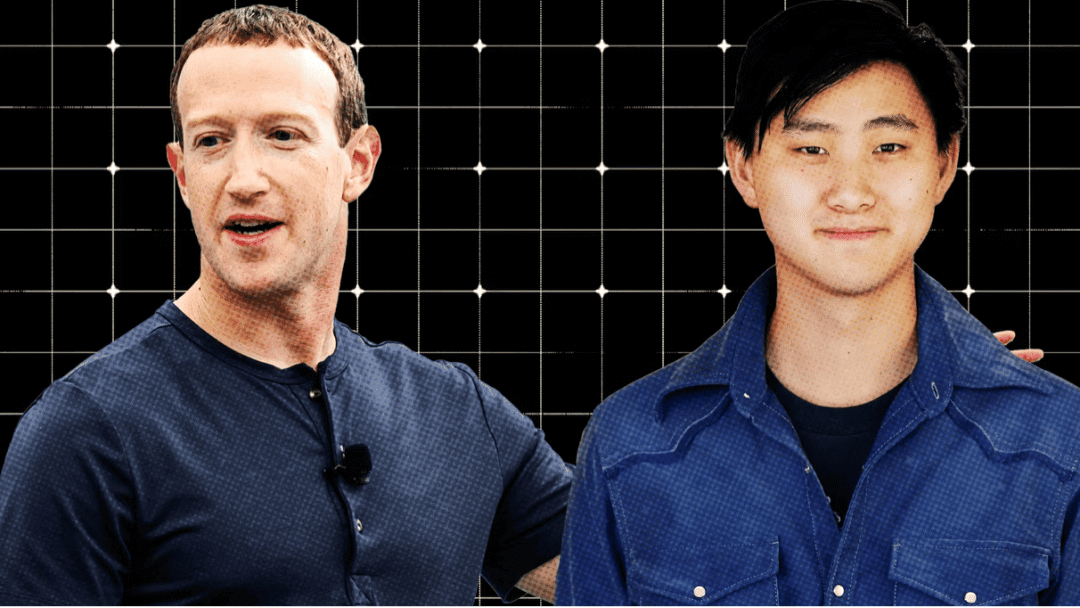 Meta's Big Bet: Invests over $14 Billion on Scale AI