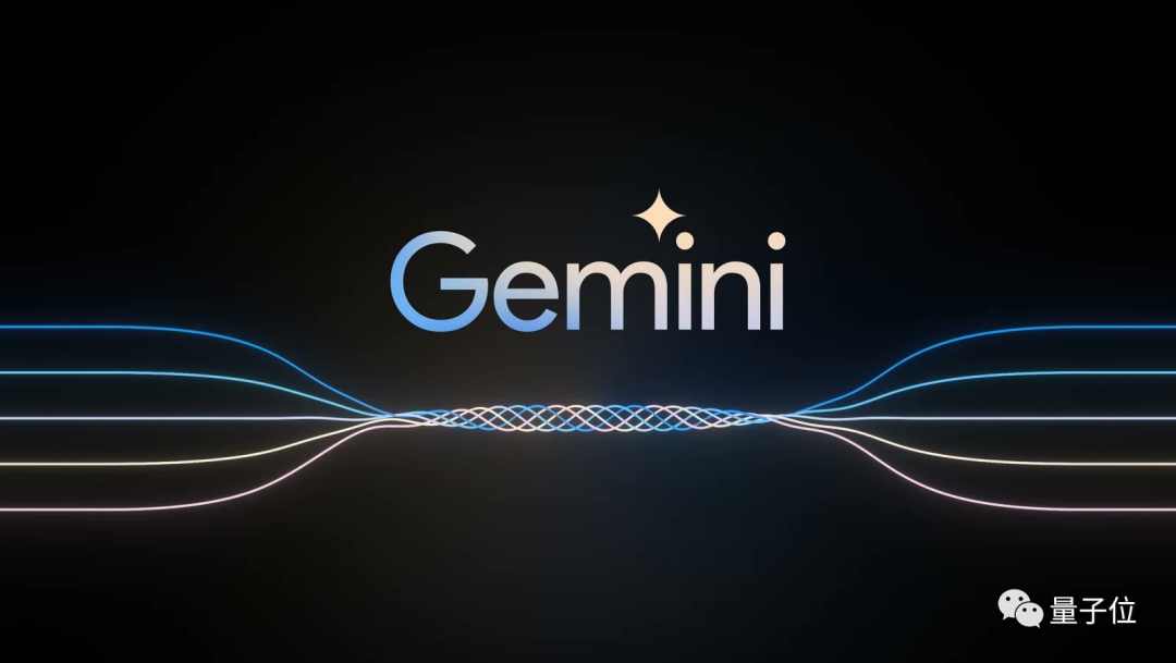 打爆GPT-4，谷歌发布史上最强大模型Gemini