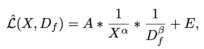 大模型对齐阶段的Scaling Laws