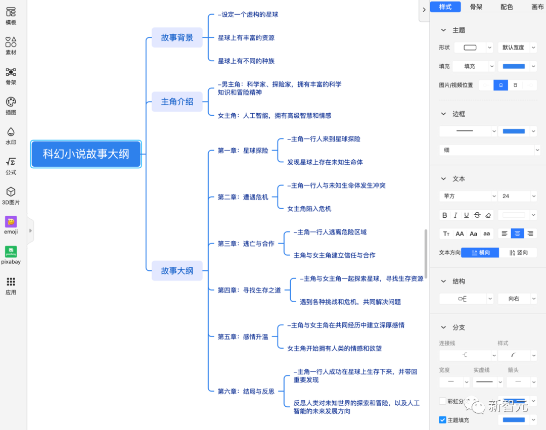 文心4.0加持、0代码开发，自带流量的智能体平台来了！