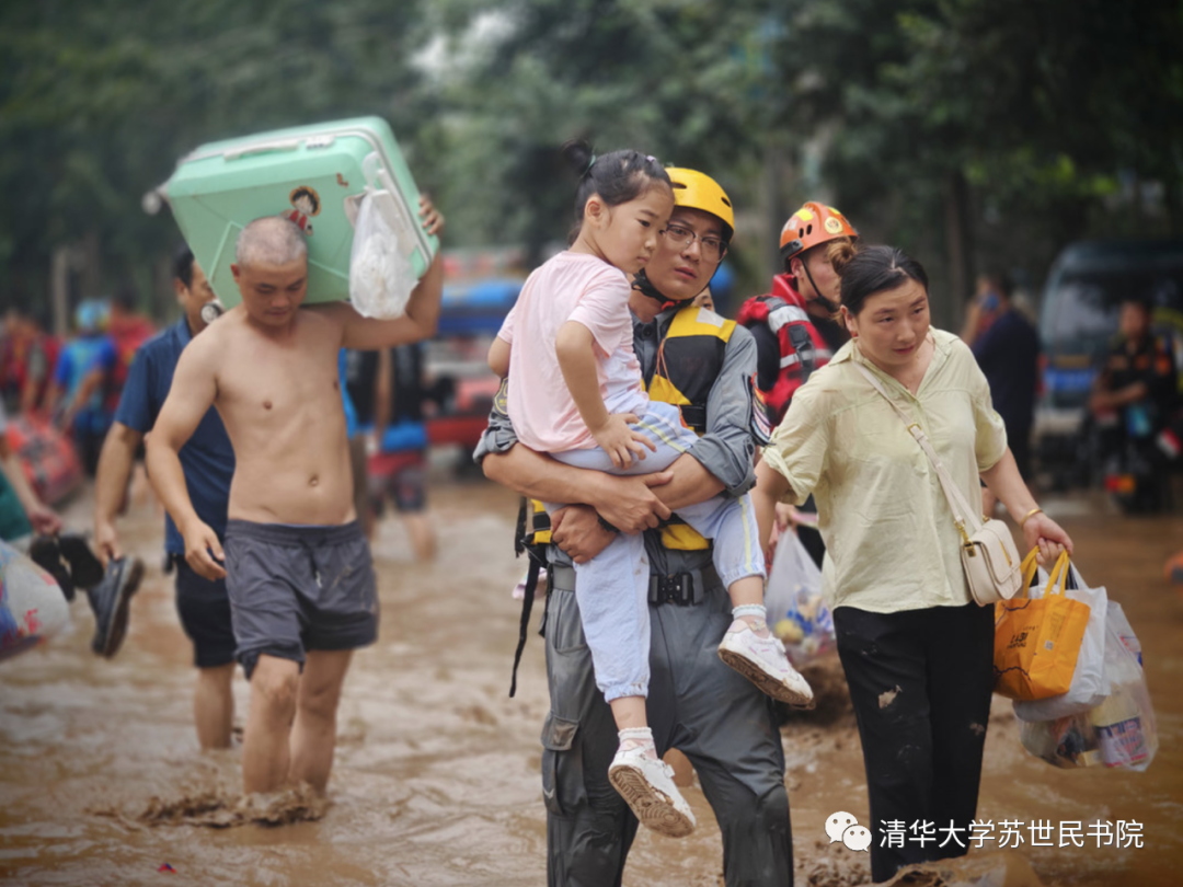 联合国新闻专访薛澜院长：行程过半，可持续发展目标仍须合力推进