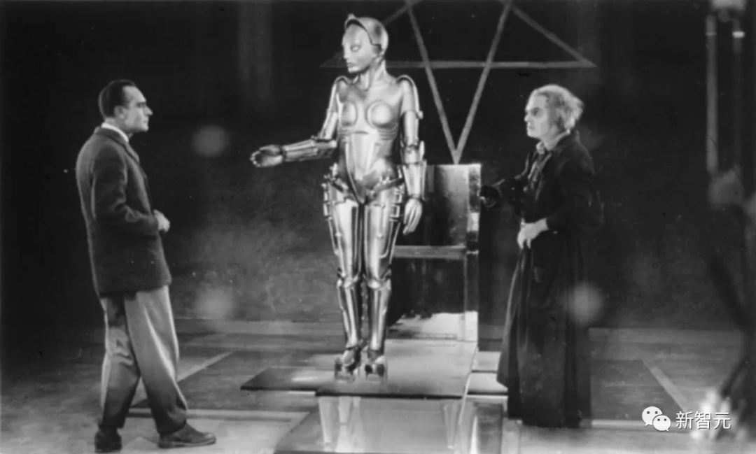 银幕上的智能革命：从终结者到造物主，人工智能电影史上的11个里程碑