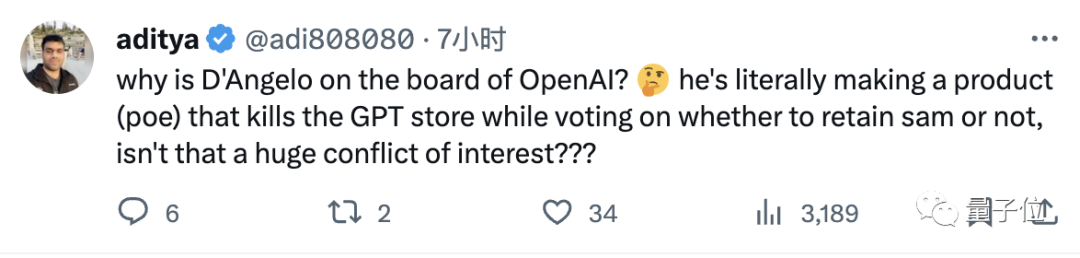 CEO奥特曼王者归来，Ilya出局OpenAI董事会