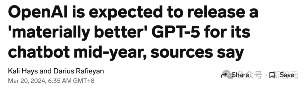 OpenAI把微软电网搞崩！GPT-6被曝25年发布，训练刷爆10万张H100