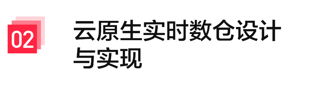 ClickHouse 存算分离改造：小红书自研云原生数据仓库实践