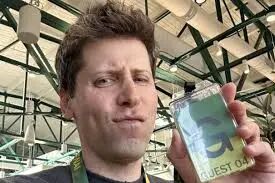 A|I: The AI Times – As Sam Altman returns to OpenAI, Cohere CEO slams the  “self righteousness” of effective altruism | BetaKit