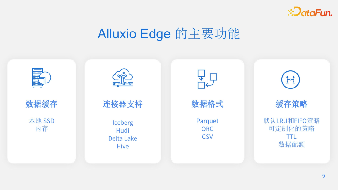 ​Alluxio SDK 在 Presto/Trino 中的应用