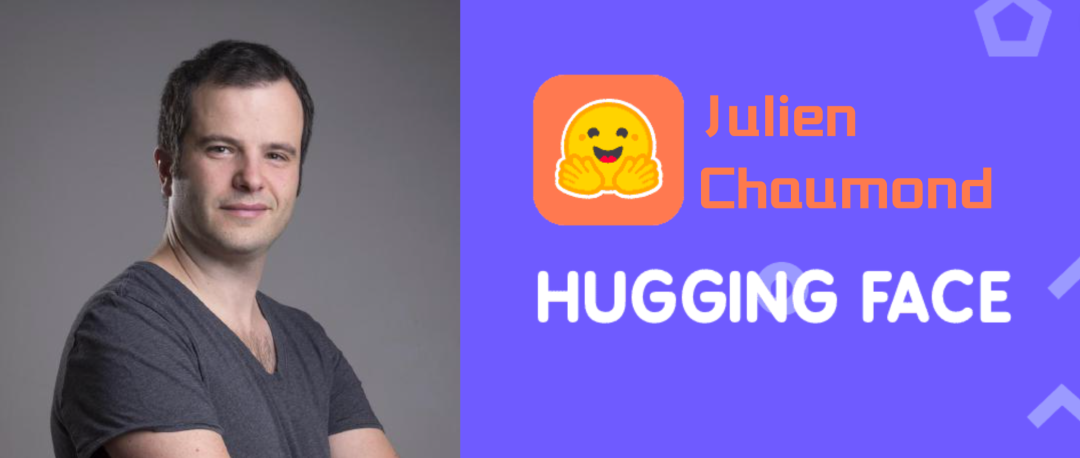专访HuggingFace CTO：开源崛起、创业故事和AI民主化丨智源独家