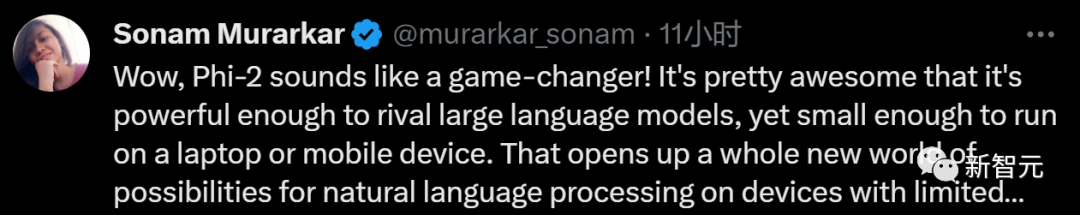 2.7B能打Llama 2 70B，微软祭出「小语言模型」！96块A100 14天训出Phi-2，碾压谷歌Gemini nano