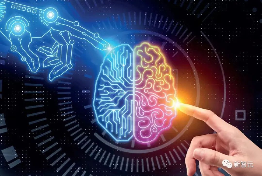 仿人脑神经开发AI！剑桥大学最新研究登Nature子刊，人造大脑成AI新方向