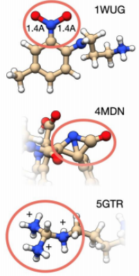 bioRxiv | 基于结构进行药物发现的机器学习数据集MISATO