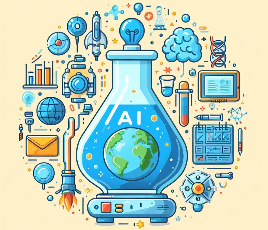 AI4Science的基石：几何图神经网络，最全综述来了！