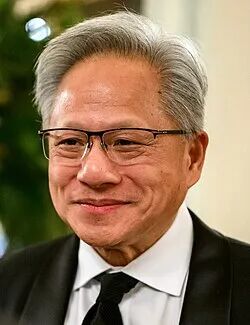 Jensen Huang - Wikipedia