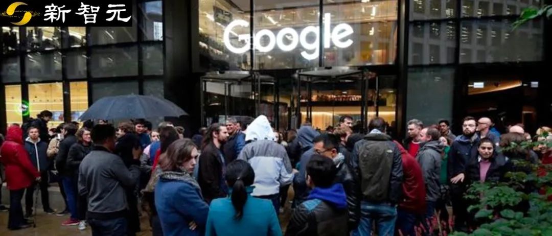 谷歌被曝或再次大裁员！3万员工面临被AI取代