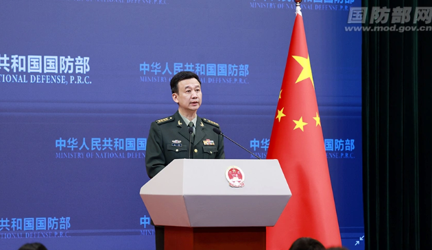 国防部发声人工智能军事应用，中国愿按照“以人为本”“智能向善”原则