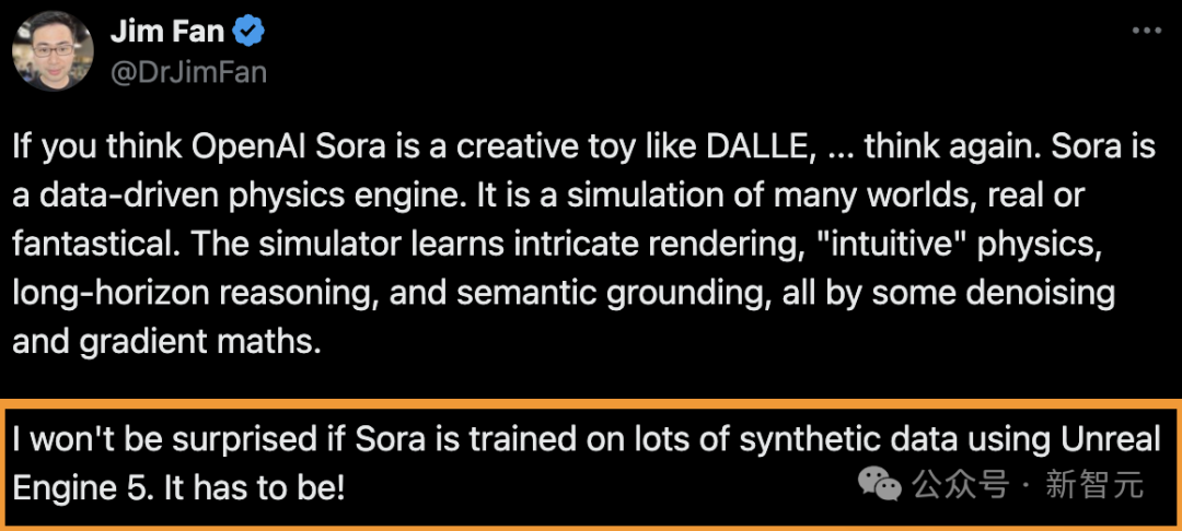 Sora神图惊掉下巴，好莱坞导演急撤掉8亿美元摄影棚！ Sora「内测」提前开放，影视失业潮将至