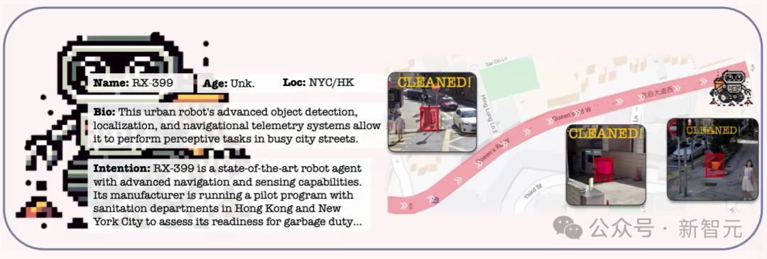 给AI Agent完整的一生！港大NYU谢赛宁等最新智能体研究：虚拟即现实