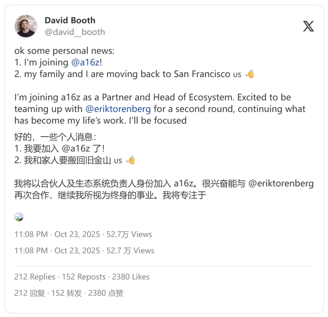 再募150 亿美元，拿走全美18%的风投资金，3 万字长文聊聊a16z 是怎么运转的？ - 智源社区