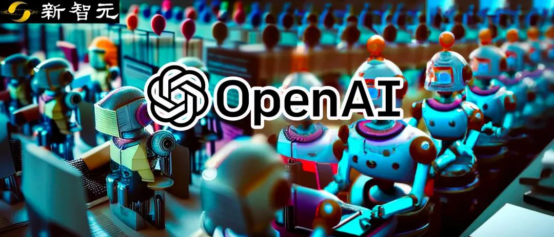 打造ChatGPT平替，成本暴降95%！OpenAI硬核更新下月发布，视觉API要来