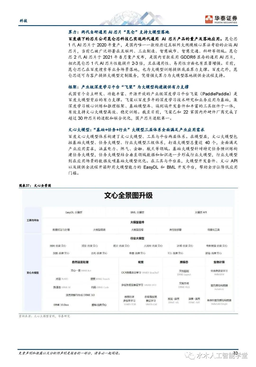 AI 2.0 : 十年之后我们还能做什么（附下载，262页）