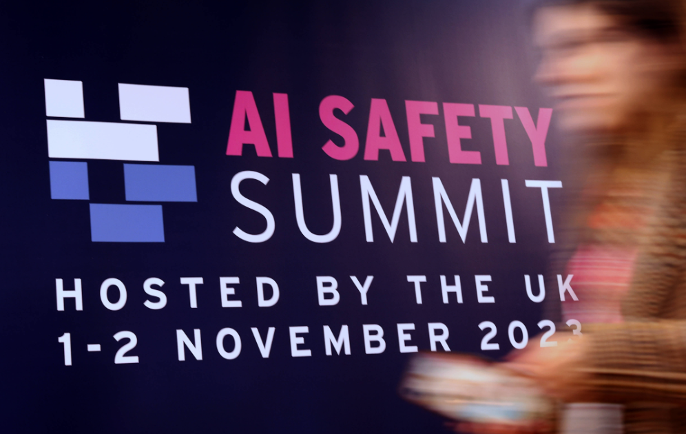 英国AI峰会，中美英及科技巨头，各方态度大汇总【英国AI安全峰会洞察】