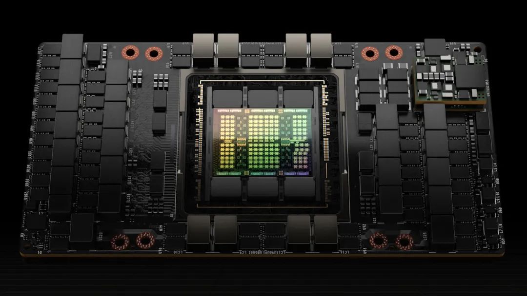 Chinese tech giants boosted Nvidia GPU purchases by 4x to 6x during Q1 | Tom's Hardware