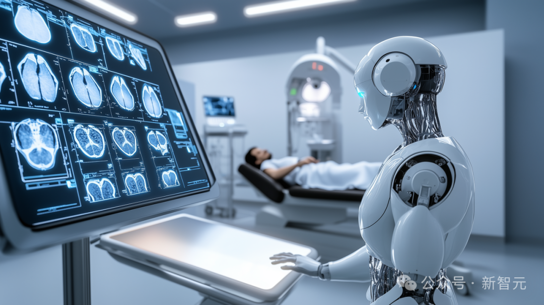 The State of AI in Medical Diagnostics: Innovations and Insight