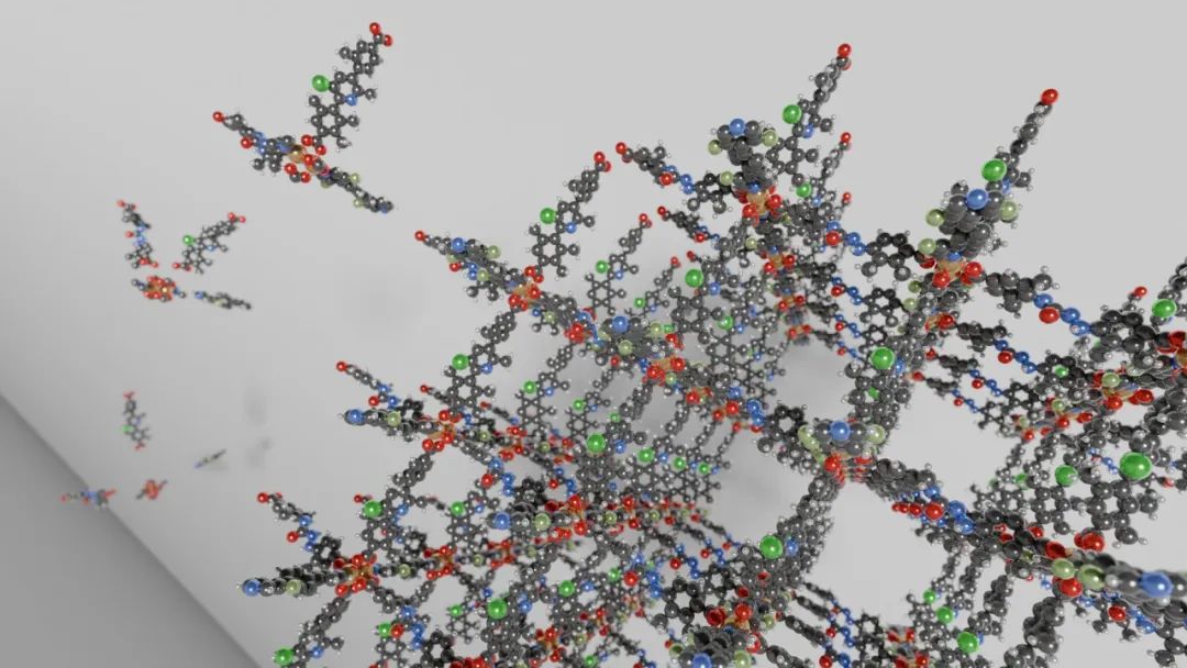 30分钟生成12万种候选材料，生成式AI助力碳捕集，登上Nature子刊