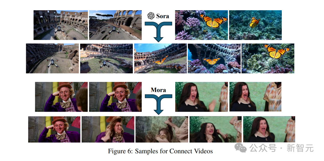 Sora不开源，微软给你开源！全球最接近Sora视频模型诞生，12秒生成效果逼真炸裂