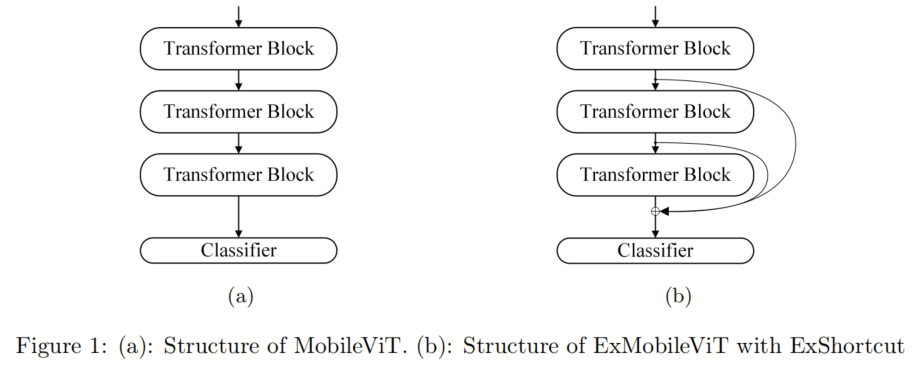 ExMobileViT | 优化轻量化ViT的不二选择，源于MobileViT又高于MobileViT！