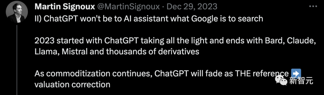 GPT-5不会真正突破，24年AGI不会实现！全网AI大佬24年最全预测