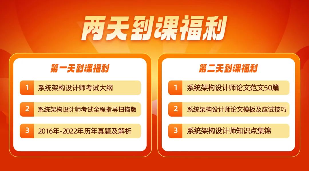 请拿下软考，现在！立刻！马上！！